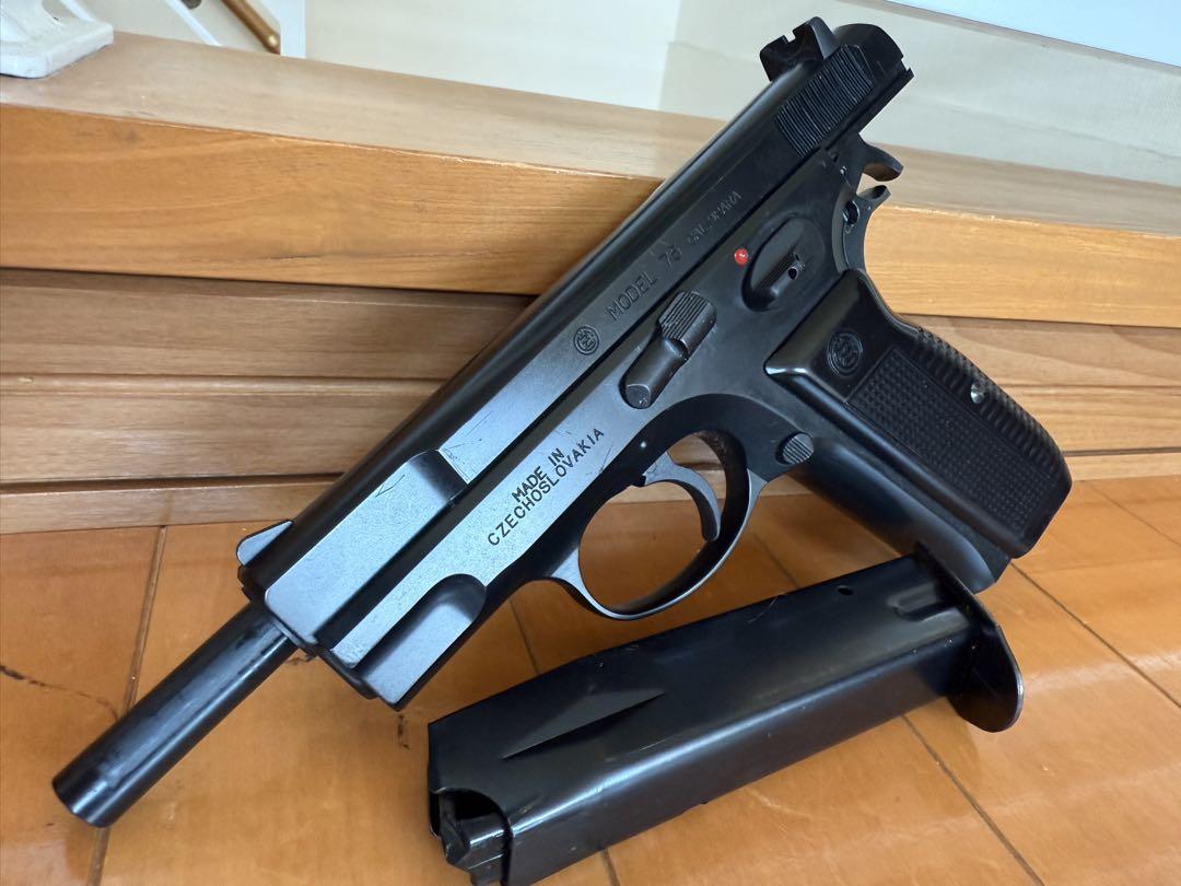 マルシン cz75 排莢式 カート式 ガスガン ガスブロ カート無し マルイ hb000092120-m-01-pl.jpg