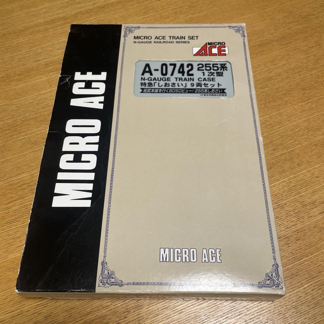 A-0742 355系1次型 特急「しおさい」9両セット Nゲージ A-0742 355系1次型 特急「しおさい」9両セット Nゲージ Amazon |