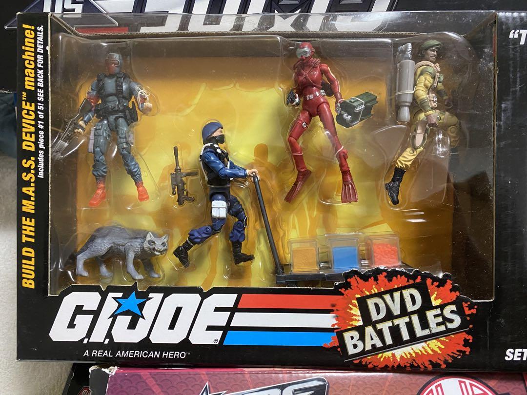 フィギュア ソルジャー·オブ·ザ・ワールド GIジョー - メルカリ