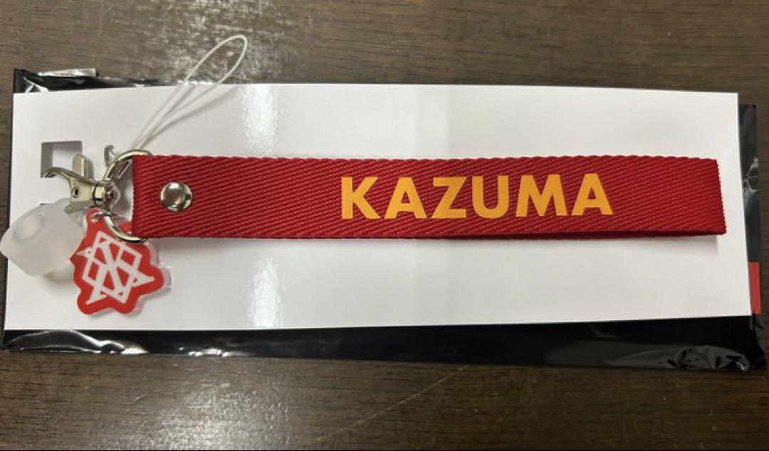 川村壱馬 PRIMALSPIDER シクレ アクスタ マルチストラップ マルチ