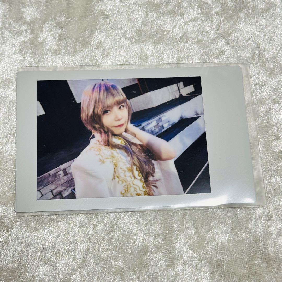 小日向美香 チェキ MyGO!!!!! バンドリ！ 長崎そよ 限定 サイン BanG