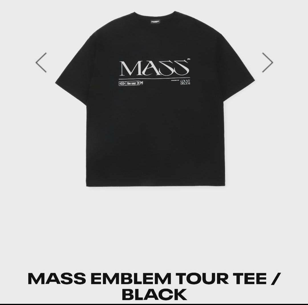 theGazettE LAST MILE TEE / BLACK Tシャツ 未開封 the GazettE LIVE