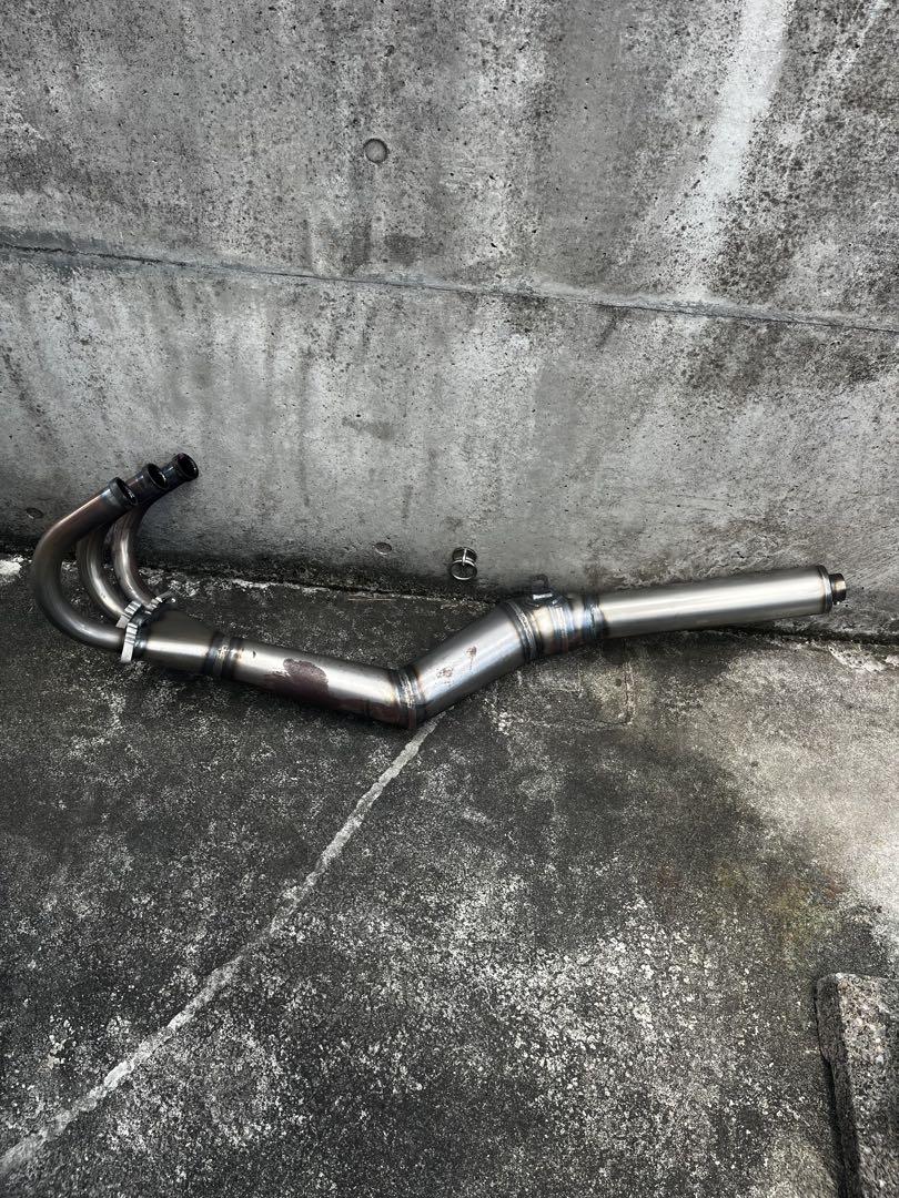 KH400 400SS イチパチロング KH400 400SS イチパチロング | Shop at