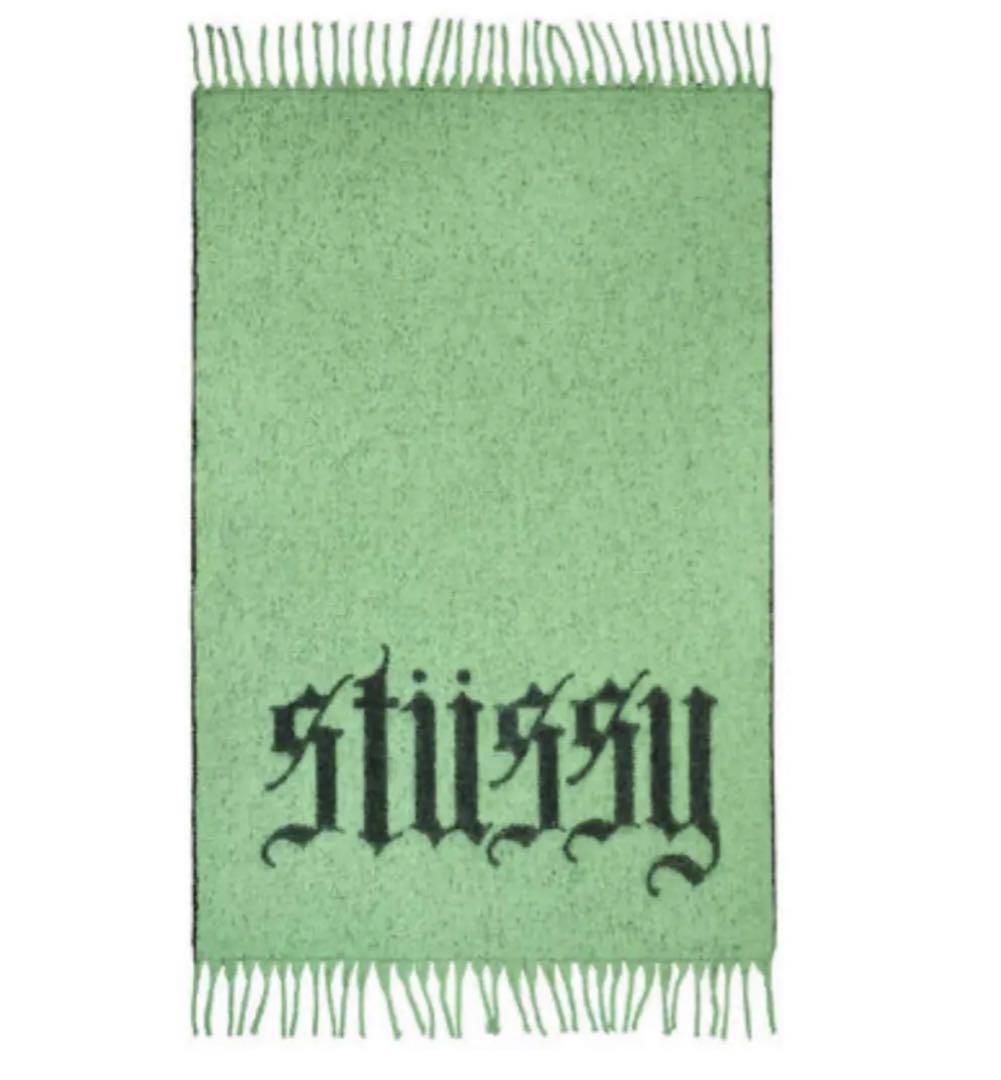 stussy ブランケット 【公式通販】