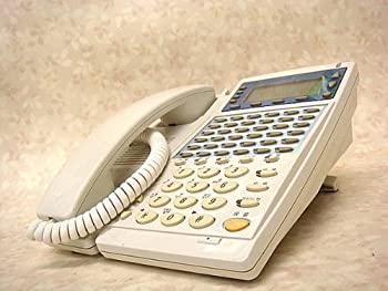 GX-(36)IPFBTEL-(1)(W) NTT αGX 36ボタンISDN停電バス電話機 ビジネスフォン GX-(36)IPFBTEL-(1)(W) NTT αGX 36ボタンISDN停電バス電話機