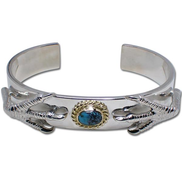 鷲見太郎　Taro Washimi　plain bangle 鷲見太郎 Taro Washimi plain bangle with sun