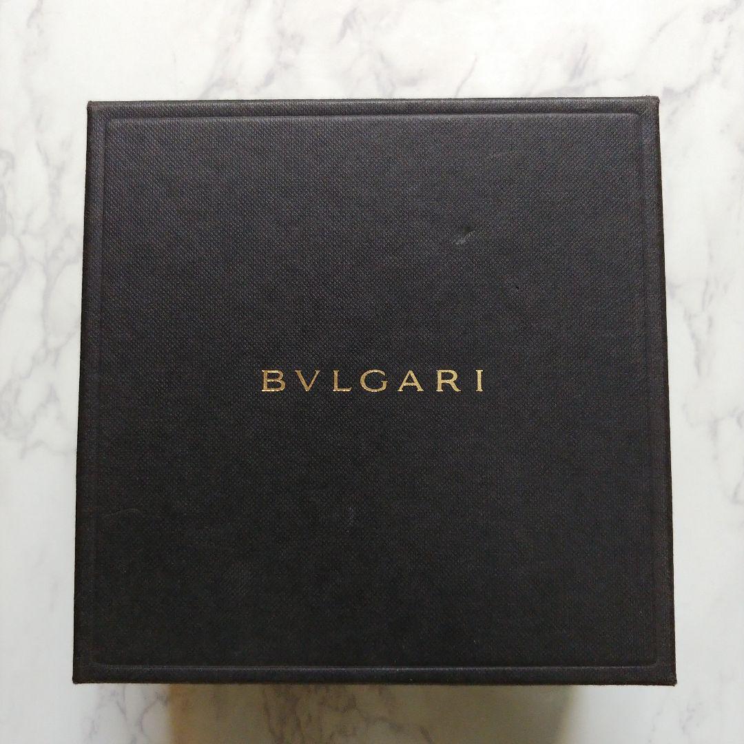 ブルガリ BVLGARI ローゼンタール アッシュトレイ ガラス 灰皿 小物