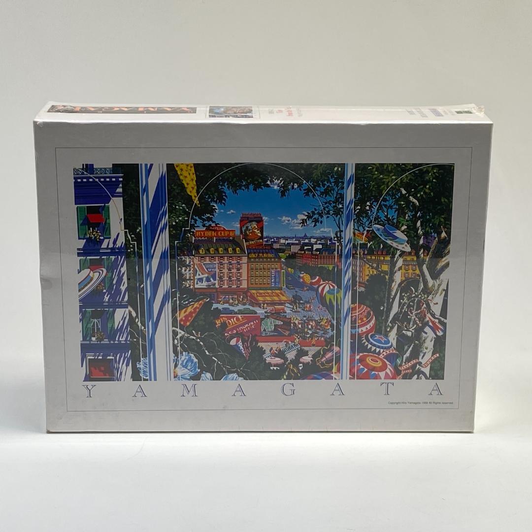 ヒロ・ヤマガタ 2000ピース ジグソーパズル ハネムーン HIRO HIRO