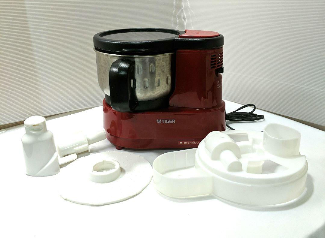 skf 家電 展示品 タイガーTIGER マイコンフードプロセッサー SKF