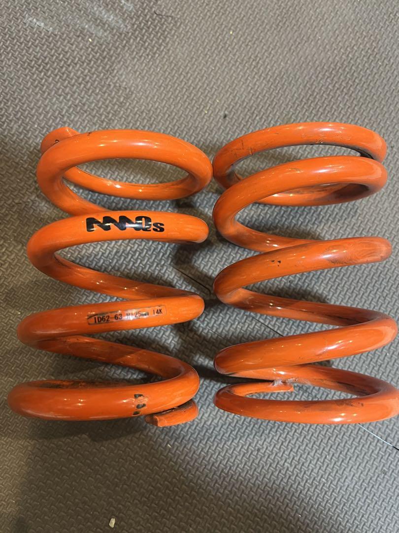 MAQs ID62 ID63 H125mm 10K 2本 MAQs ID62-ID63 H125mm 10K 2本 ステンレス スラストシート 4枚