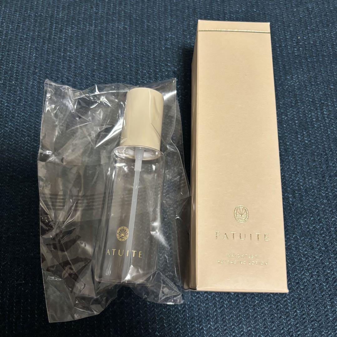 【ka0321★】ファチュイテ 美容液　化粧水　夜用乳液セット ka0321☆】ファチュイテ 美容液 化粧水 夜用乳液セット 楽天市場
