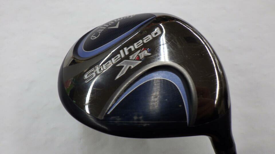 Callaway Steelhead XR ウェッジ レディース キャロウェイ