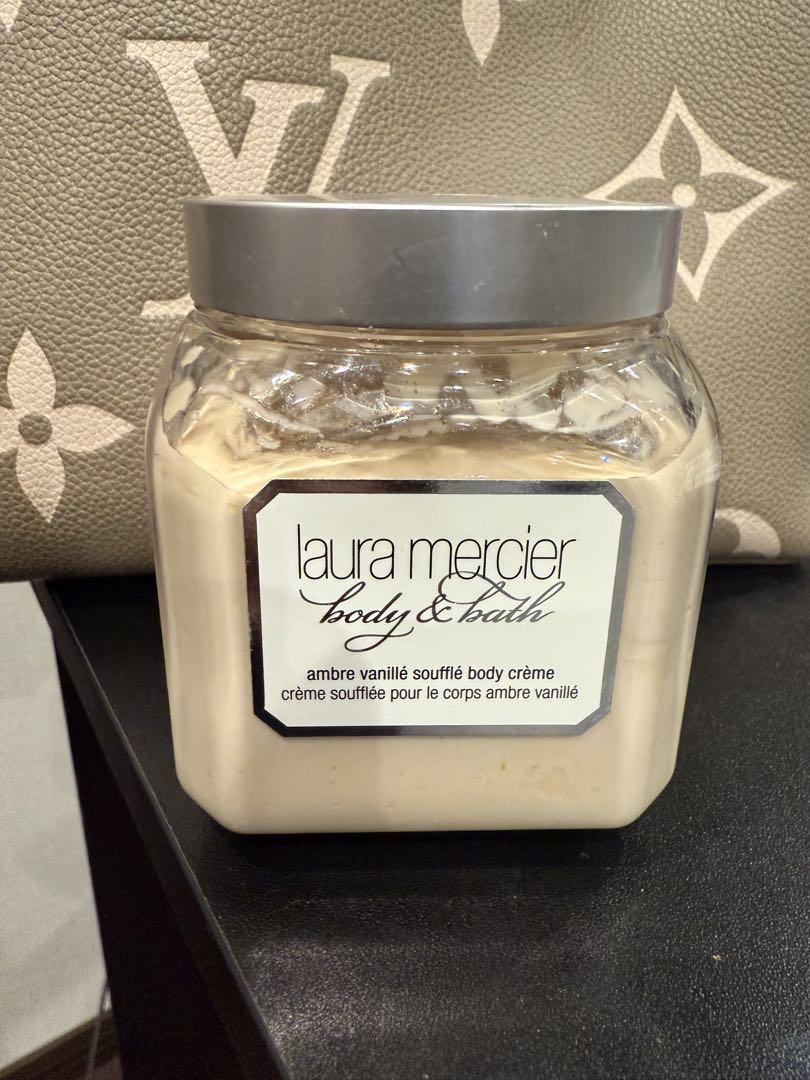 Laura Mercier ボディクリーム バニラ 300g 71IDdEfWKbL._UF350,350_QL50_.jpg
