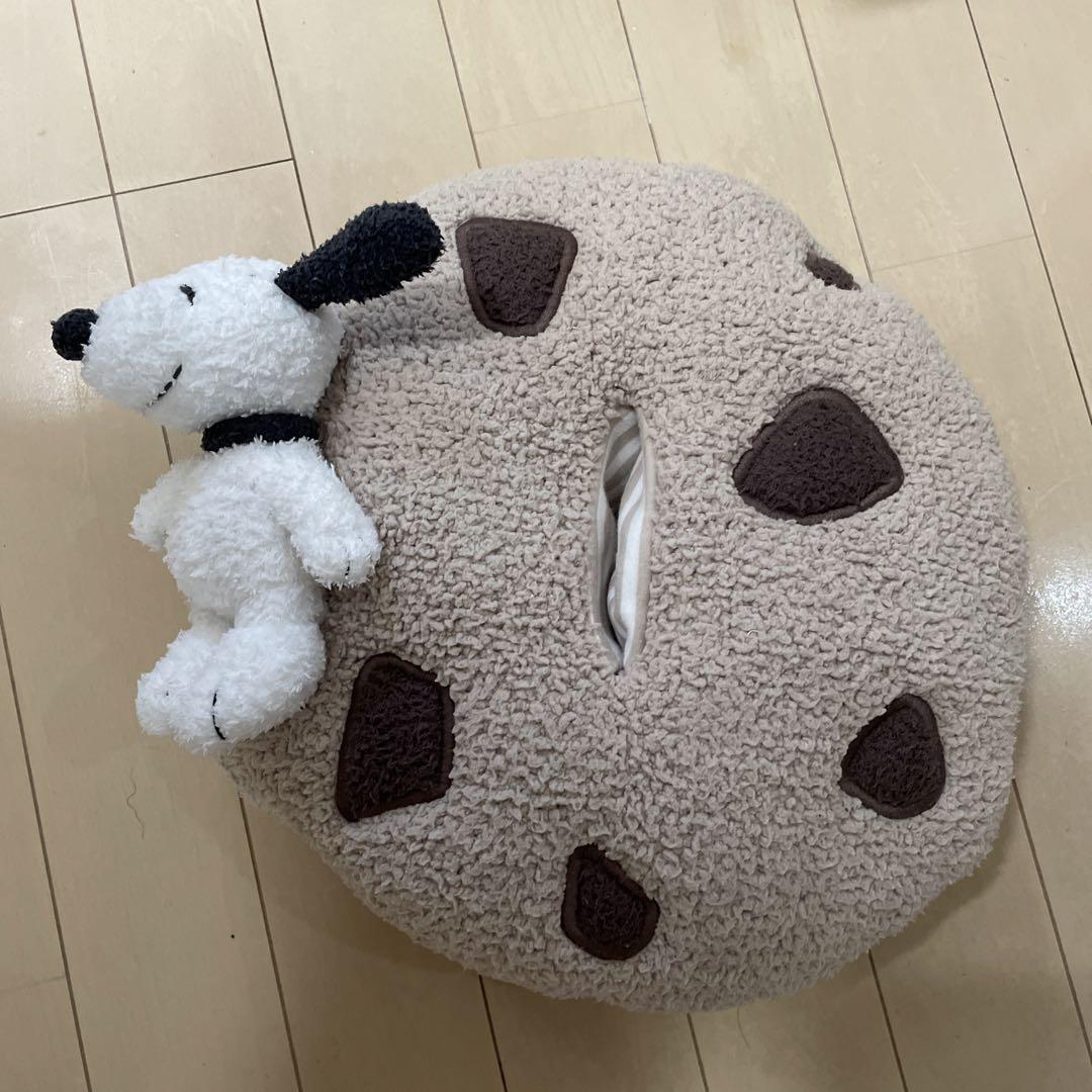 ティッシュケース gelatopiqué ティッシュケース ジェラピケ PAY