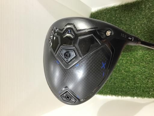 中古】 コブラ cobra DARKSPEED LS 10.5° ドライバー DR SPEEDER