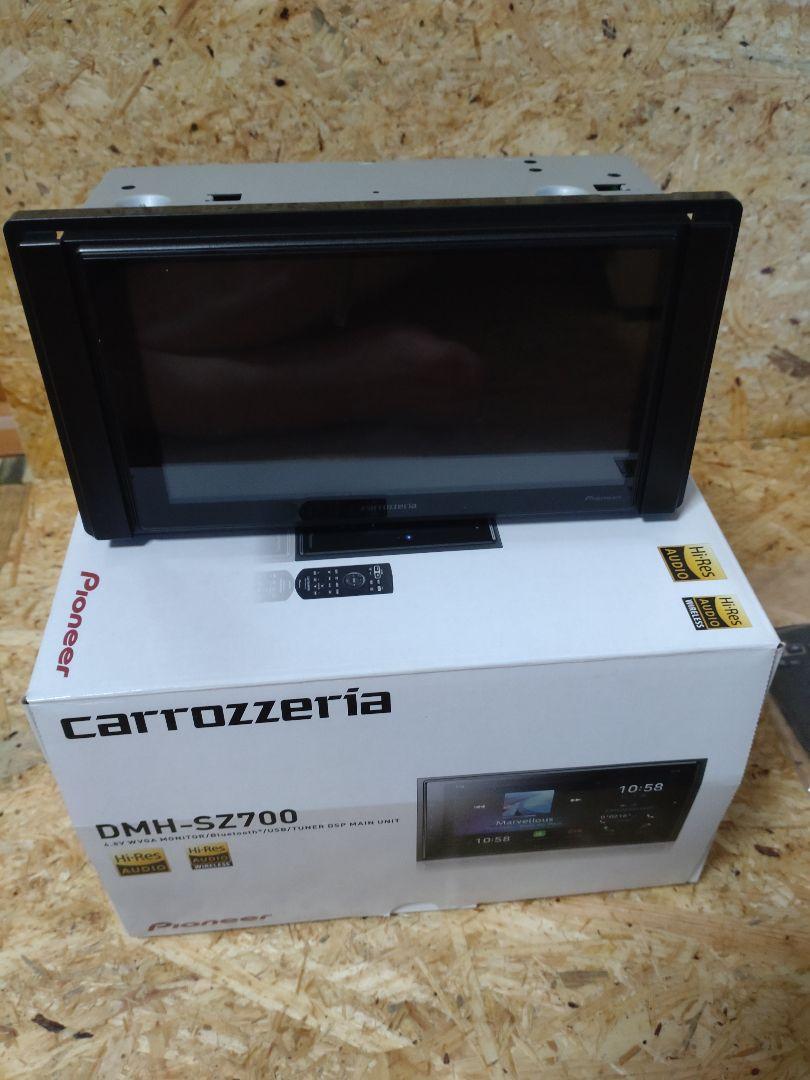 DMH-SZ700 パイオニア