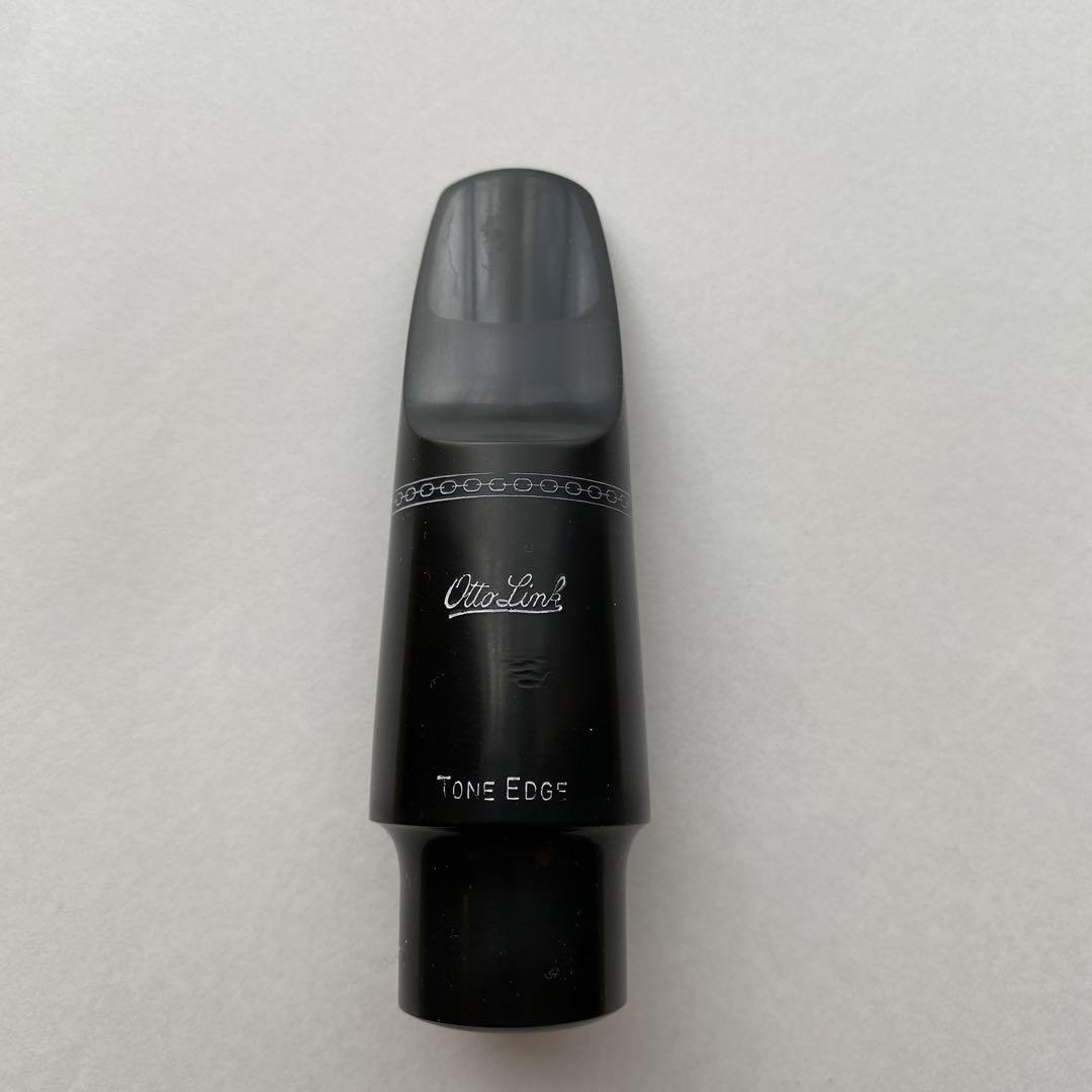 テナーサックス　アーリーバビット　5✩ アーリーバビット オットーリンク ラバーマウスピース テナー