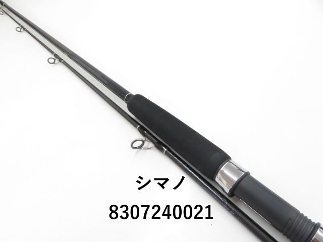 シマノ(SHIMANO) ショアキャスティングロッド エンカウンター 各種