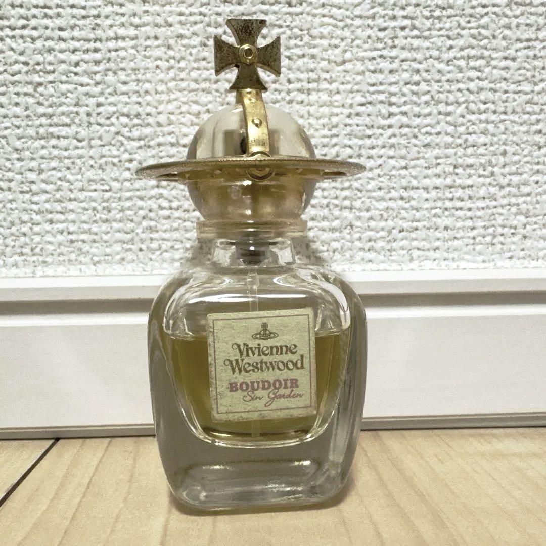 20ml コスメ・美容 VIVIENNE WESTWOOD ブドワール EDP 30ml