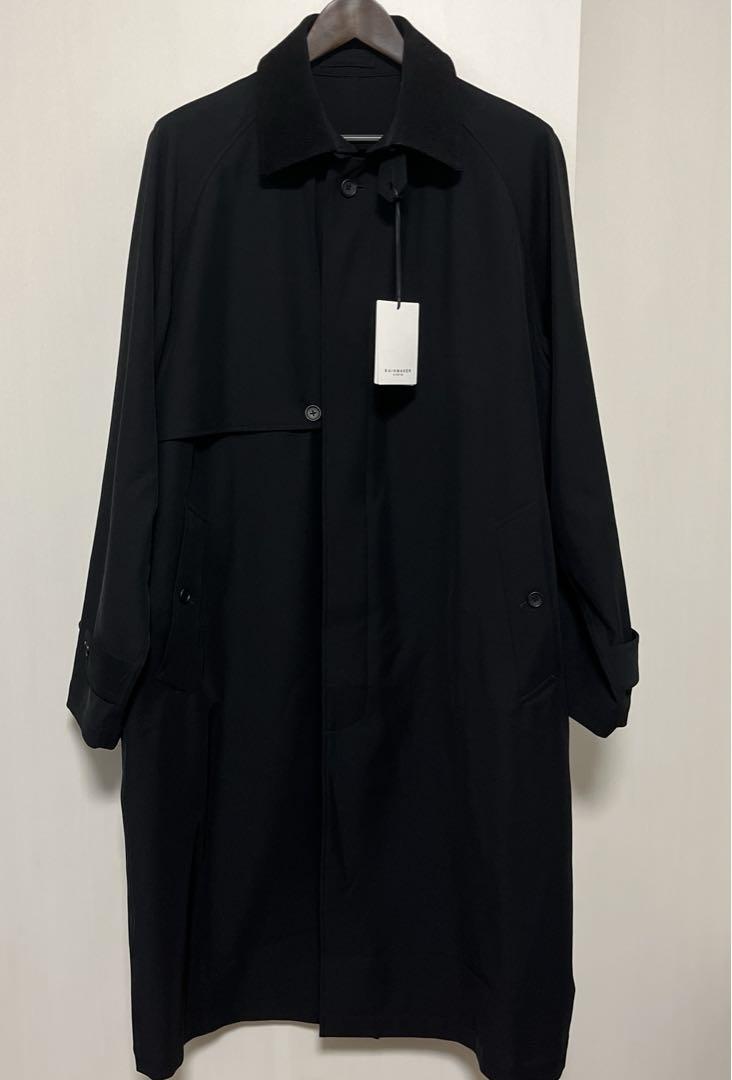ジャケット・アウター DETACHABLE COLLAR COAT REMOVABLE COLLAR COAT - Gray | ZARA United States