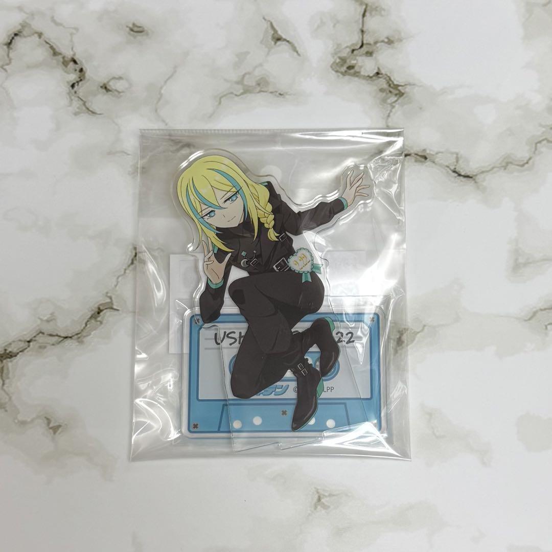 プリパラ ウシミツ AMOカフェ アクスタ プリパラ アドパラ キンツア